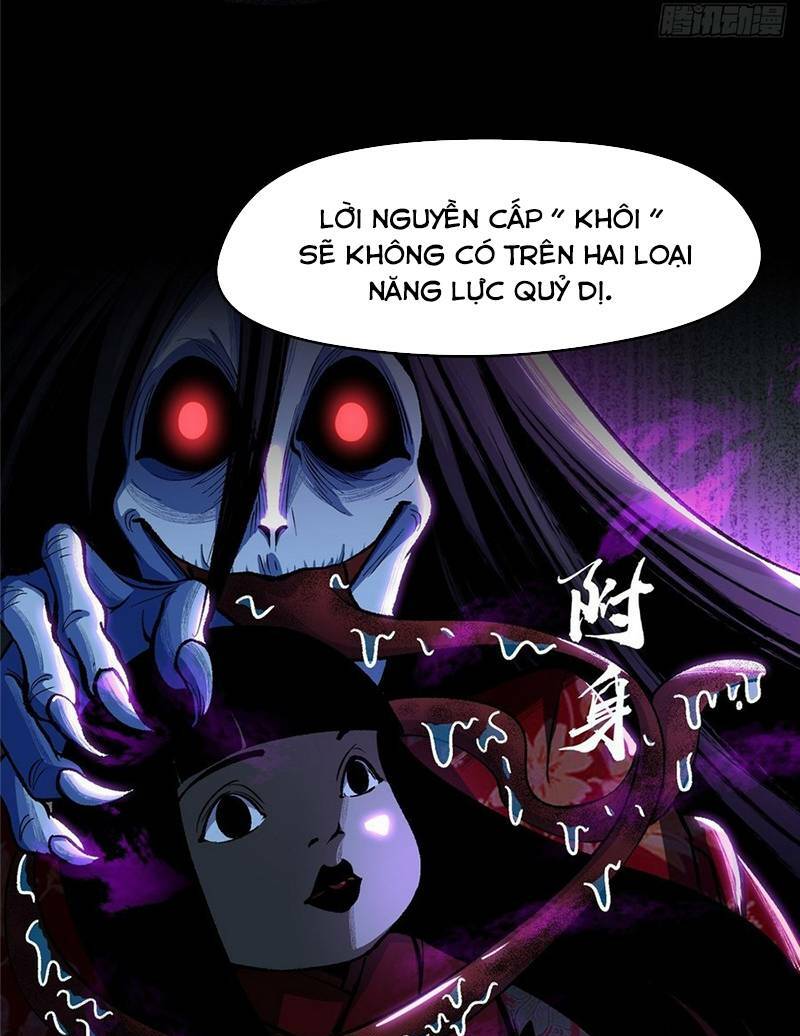 Kinh Dị Thịnh Yến Chương 4 Ảnh 41