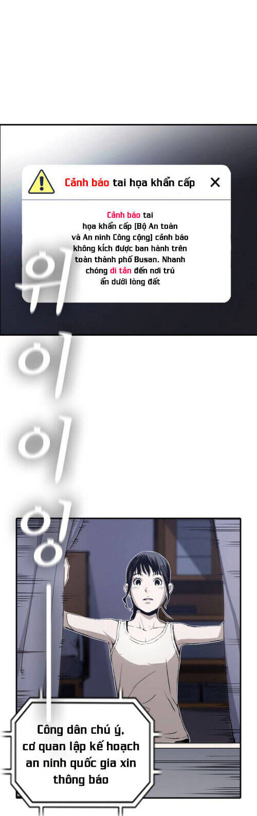 Kangtawoo Chương 6 Ảnh 18