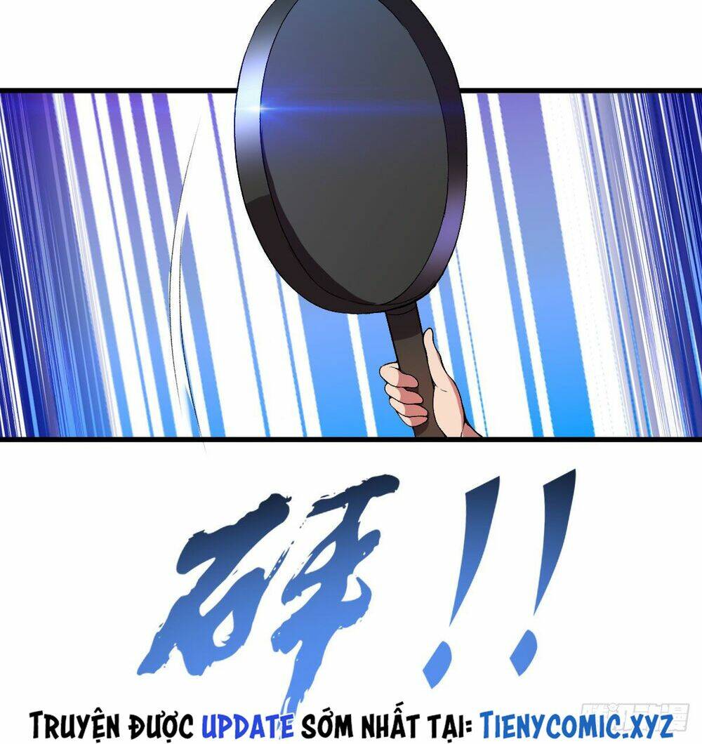 Ta Làm Giao Hàng Ở Tận Thế Chương 28 Ảnh 8