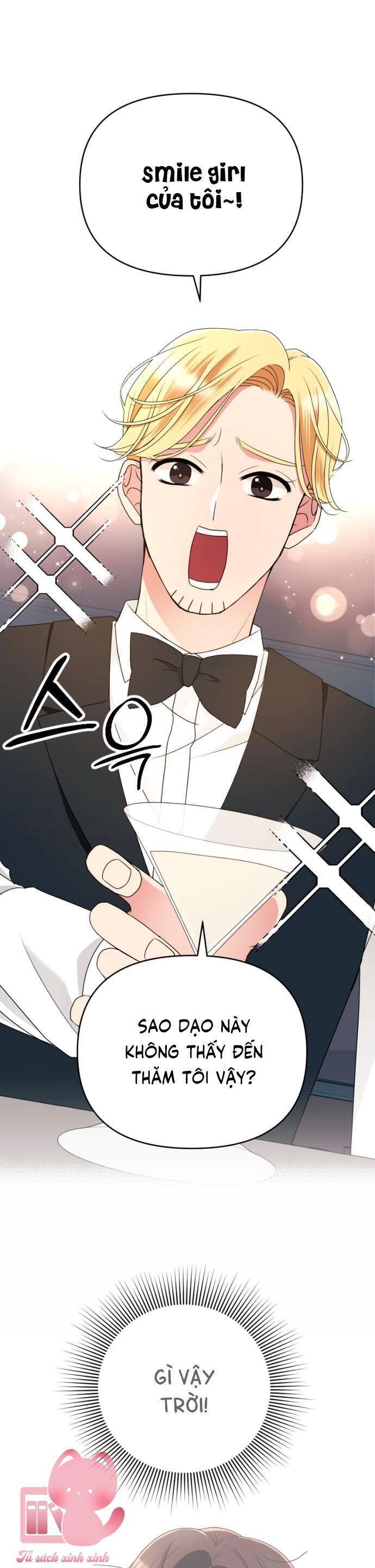 Tập Vào Vai Phản Diện Chương 19 Ảnh 33