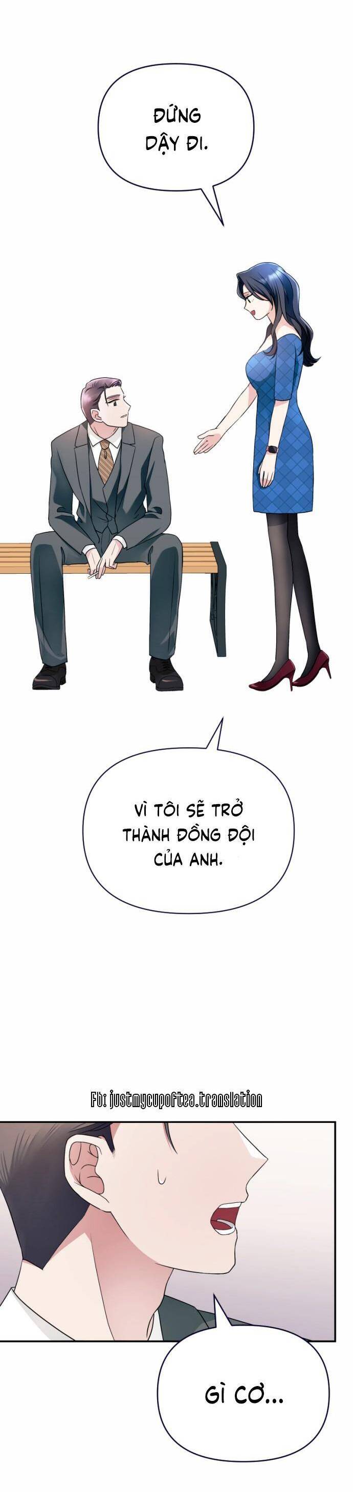 Tập Vào Vai Phản Diện Chương 9 Ảnh 50