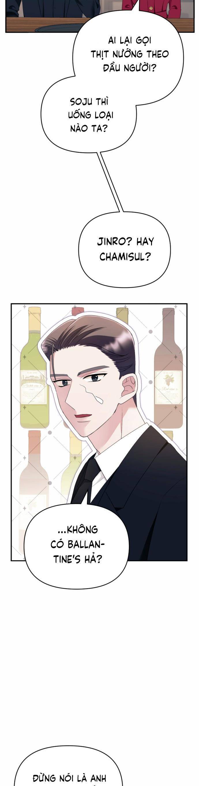 Tập Vào Vai Phản Diện Chương 18 Ảnh 16