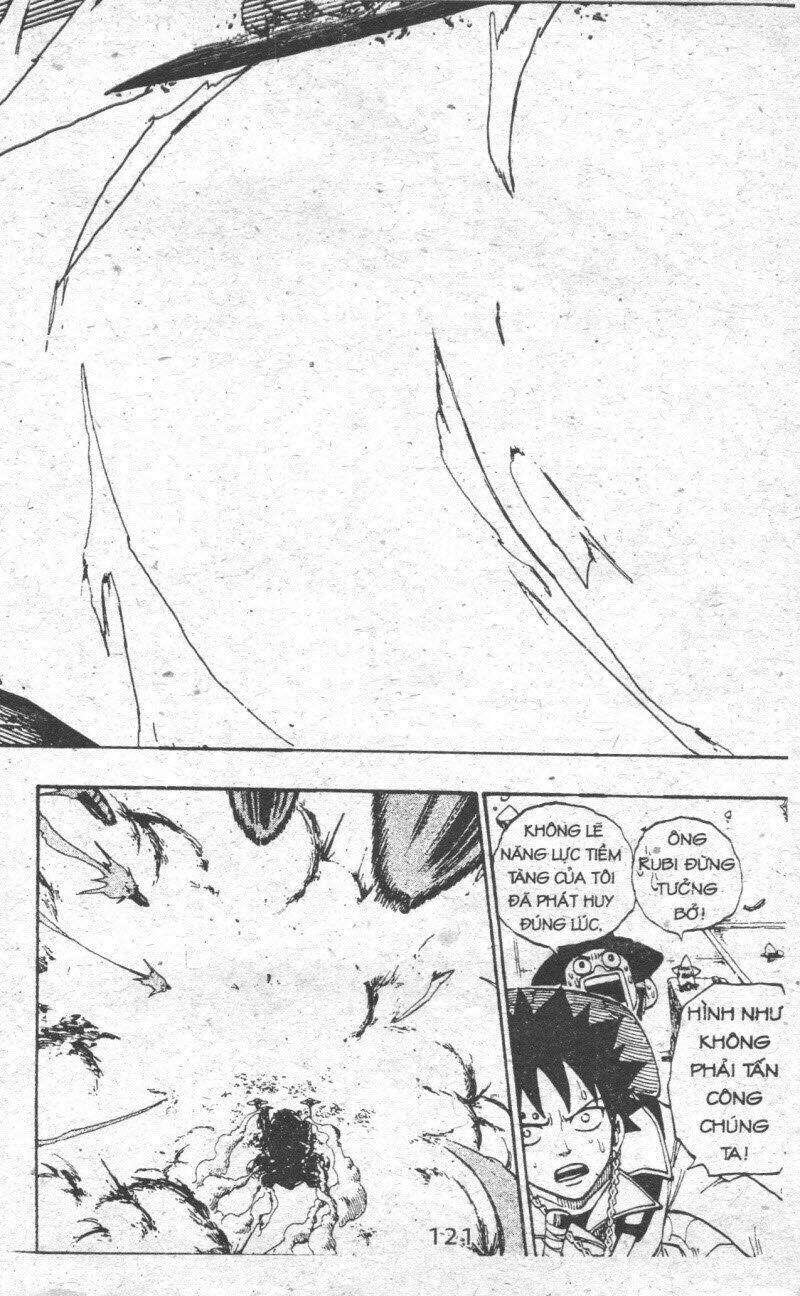Rave Master (Scan) Chương 36 Ảnh 122