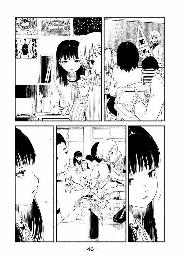 Shoujo Fujuubun (Imperfect Girl) Chương 12 Ảnh 6