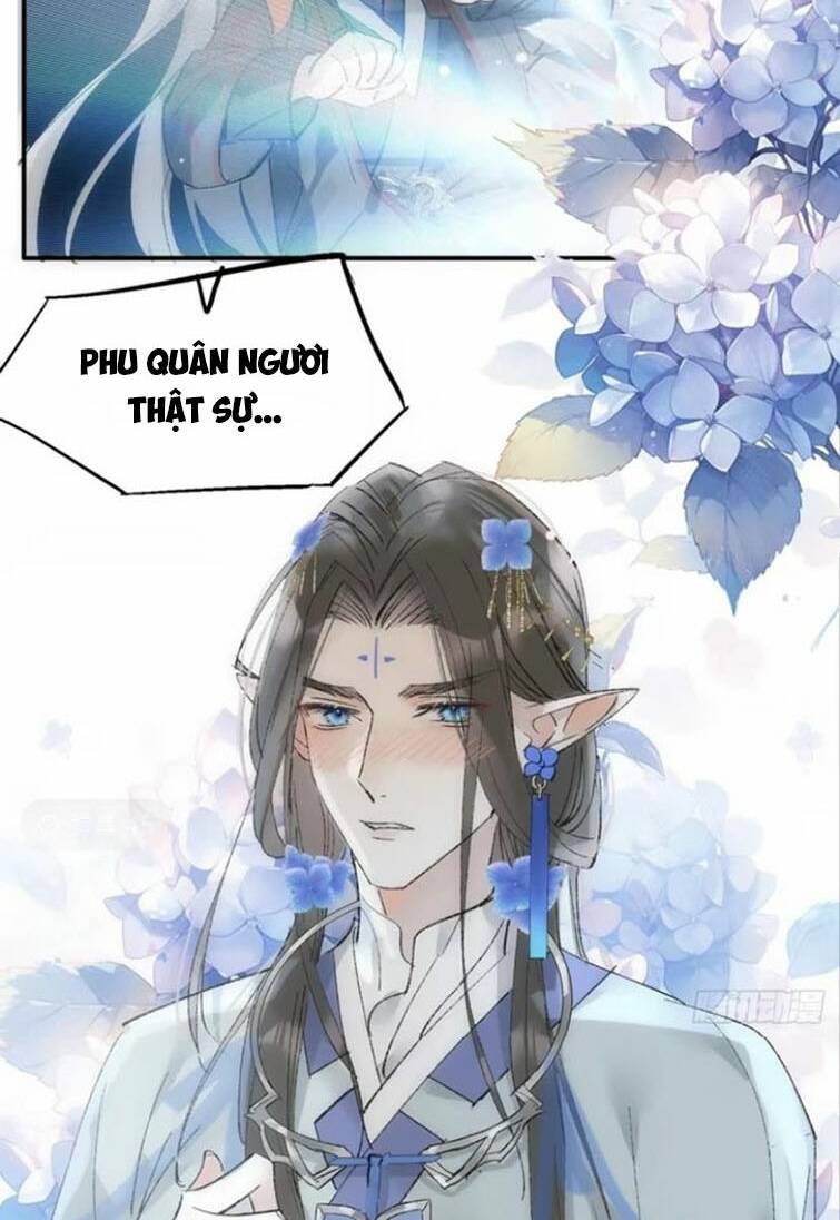 Tiên Ma Quấn Quýt Chương 67 Ảnh 18