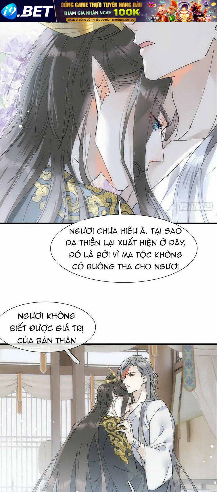 Tiên Ma Quấn Quýt Chương 52 Ảnh 16