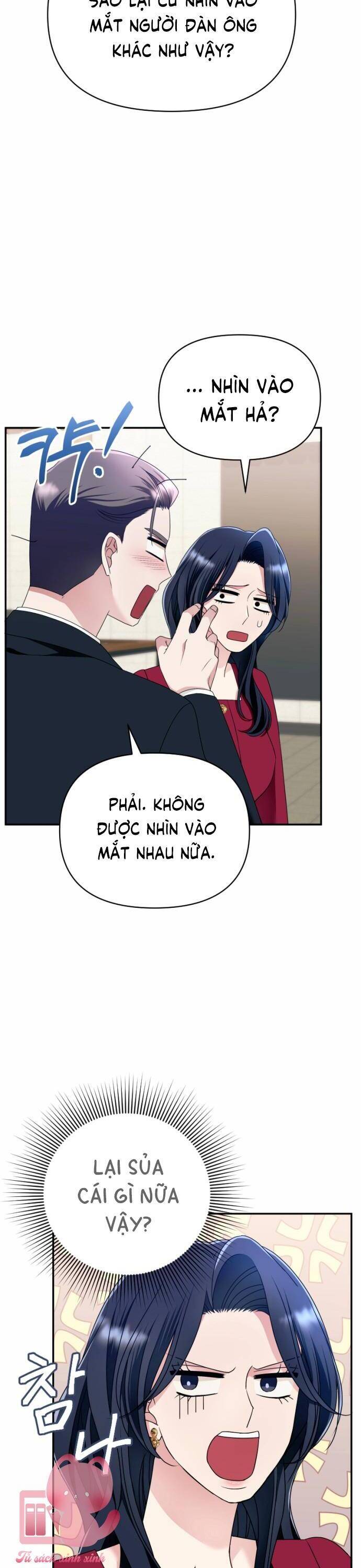 Tập Vào Vai Phản Diện Chương 18 Ảnh 37