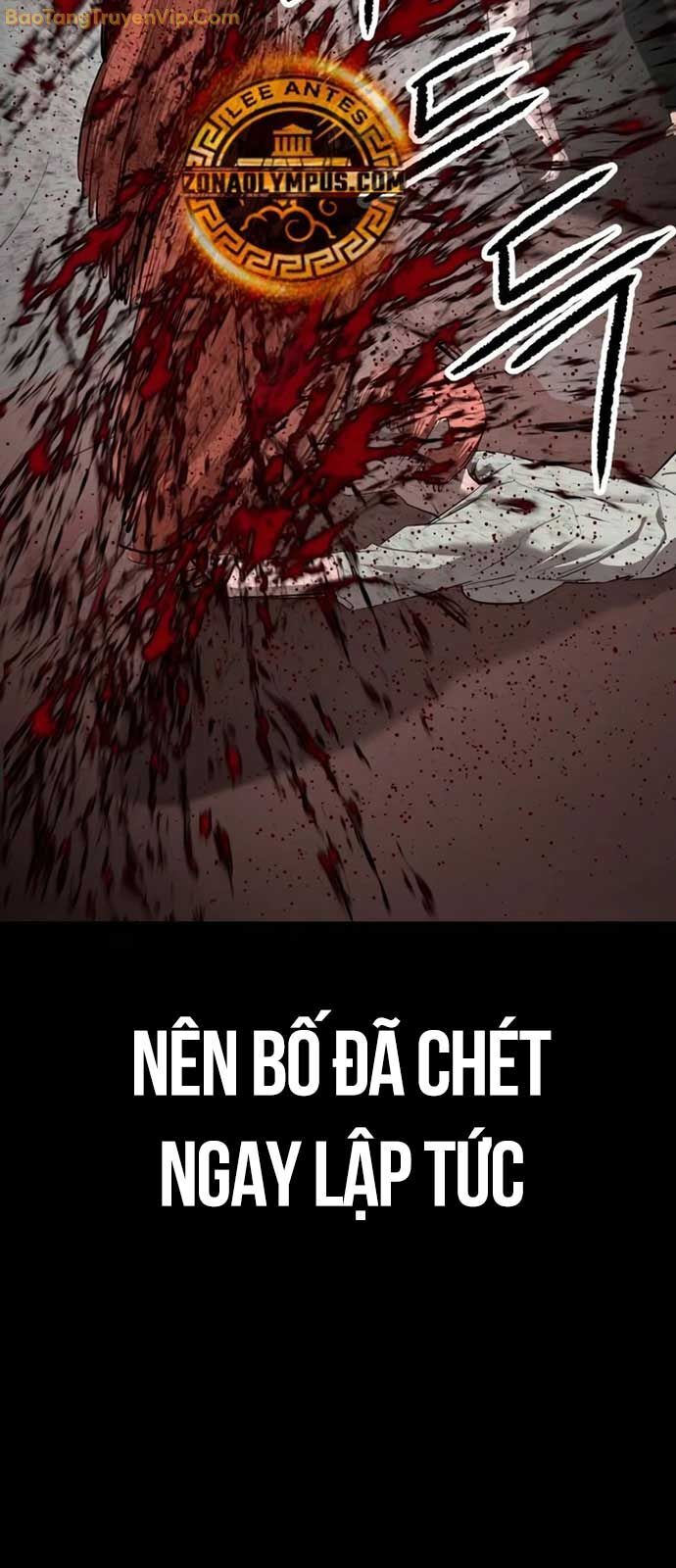 Cốt Nhân Chương 21 Ảnh 23