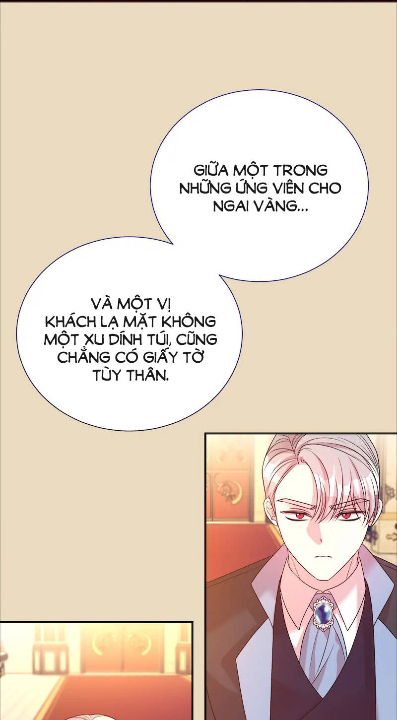 Tôi Chán Nản Vì Chồng Thứ Hai Không Chung Thủy Chương 76.2 Ảnh 21