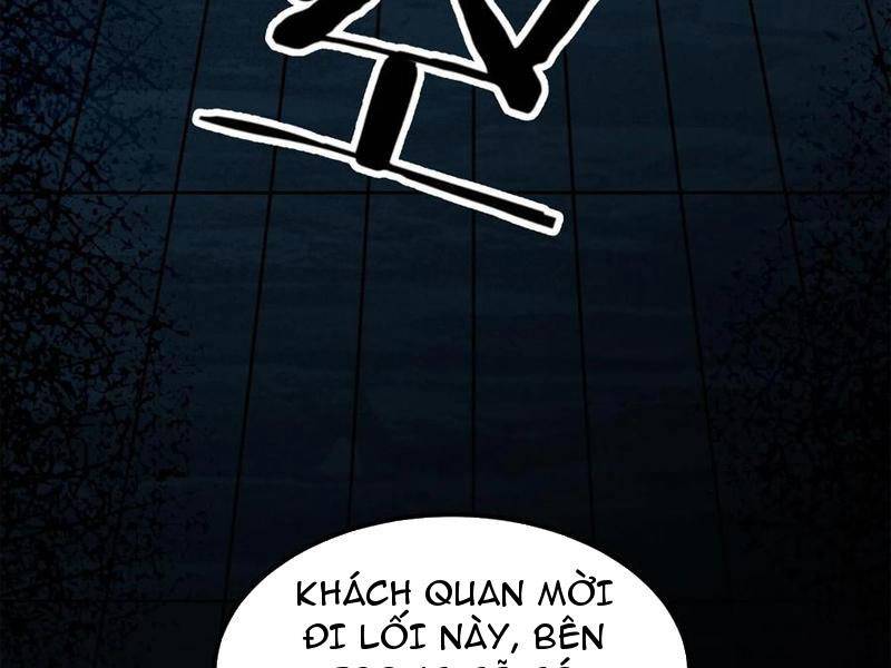 Quỷ Dị Khó Giết? Thật Xin Lỗi, Ta Mới Thật Sự Là Bất Tử Chương 82 Ảnh 18