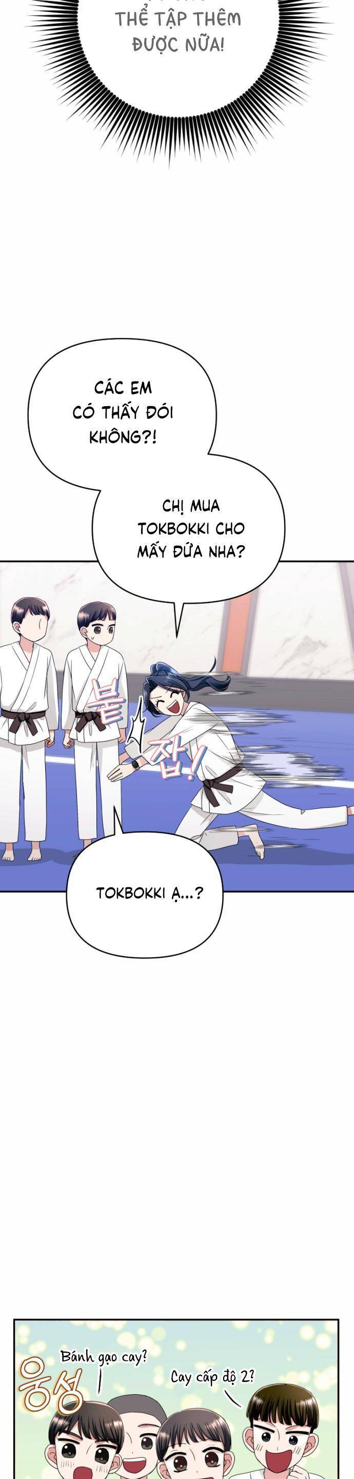 Tập Vào Vai Phản Diện Chương 14 Ảnh 38