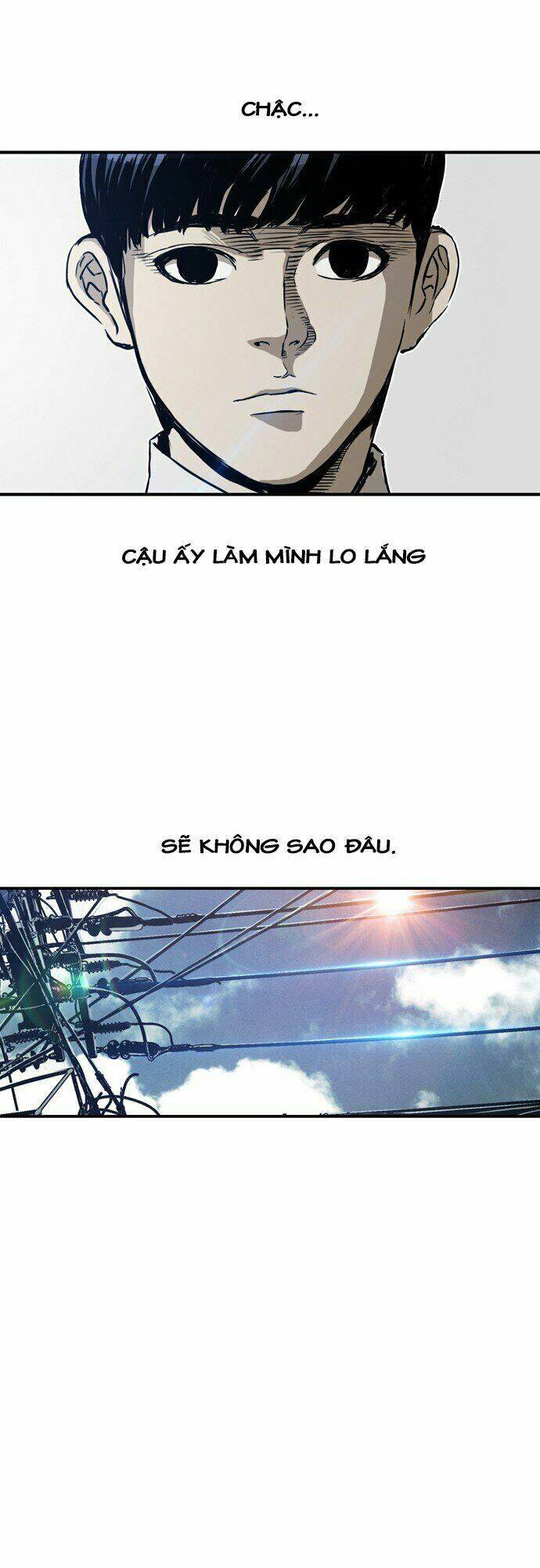 Kangtawoo Chương 5 Ảnh 15
