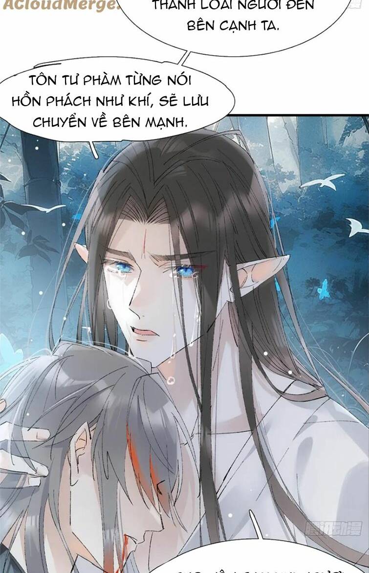 Tiên Ma Quấn Quýt Chương 69 Ảnh 32