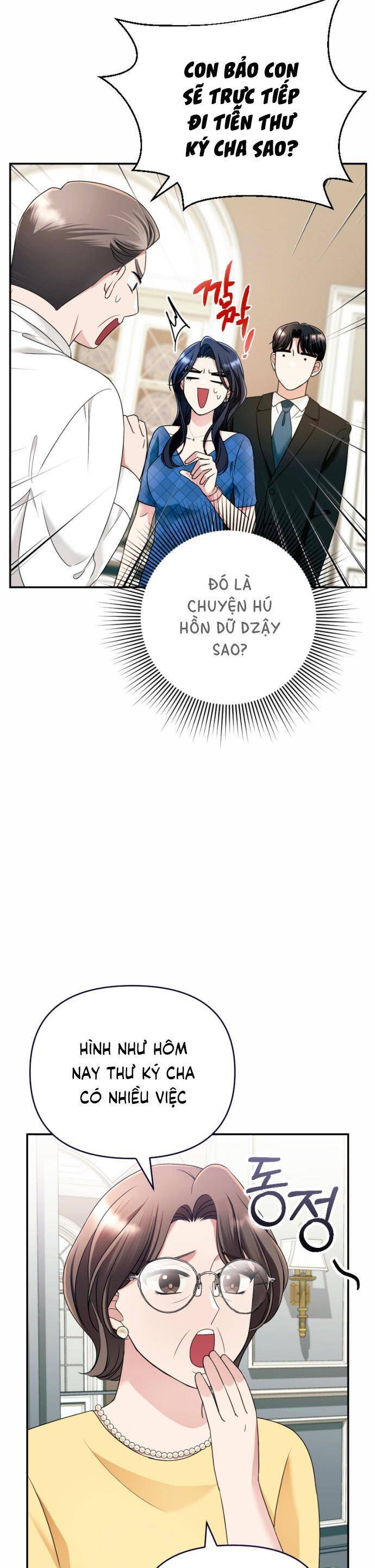 Tập Vào Vai Phản Diện Chương 10 Ảnh 37