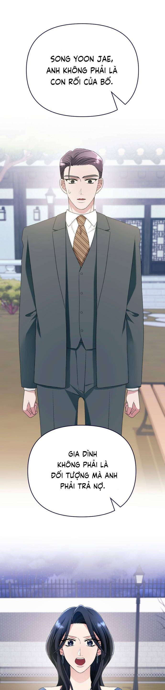 Tập Vào Vai Phản Diện Chương 10 Ảnh 10