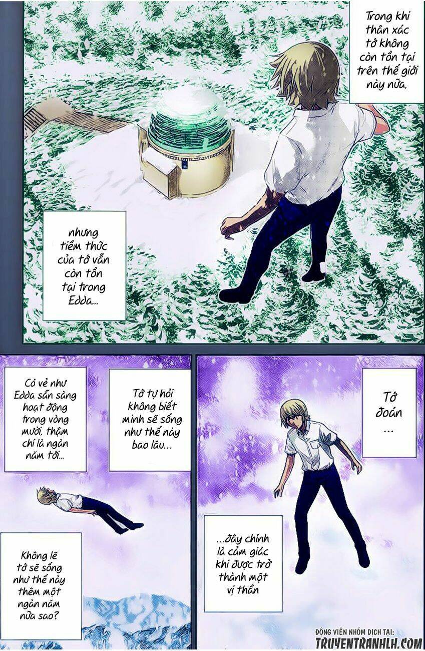 Cô Ấy Là Kuroneko Chương 181 Ảnh 13