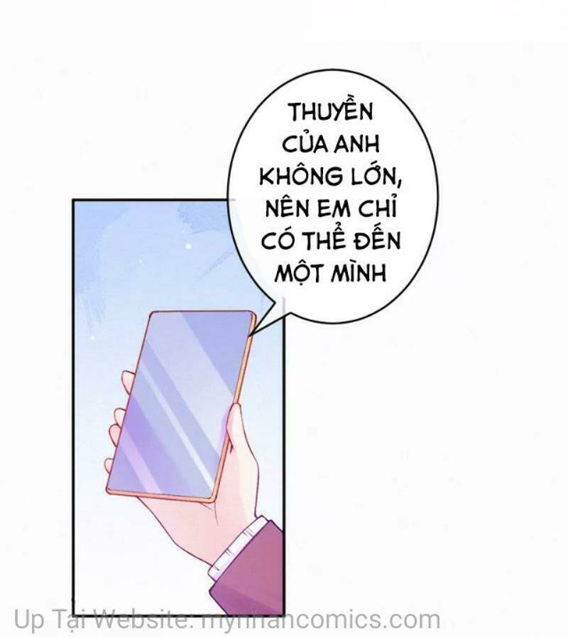 Mami Đột Kích, Thiên Tài Manh Bảo Khốc Daddy Chương 98 Ảnh 4