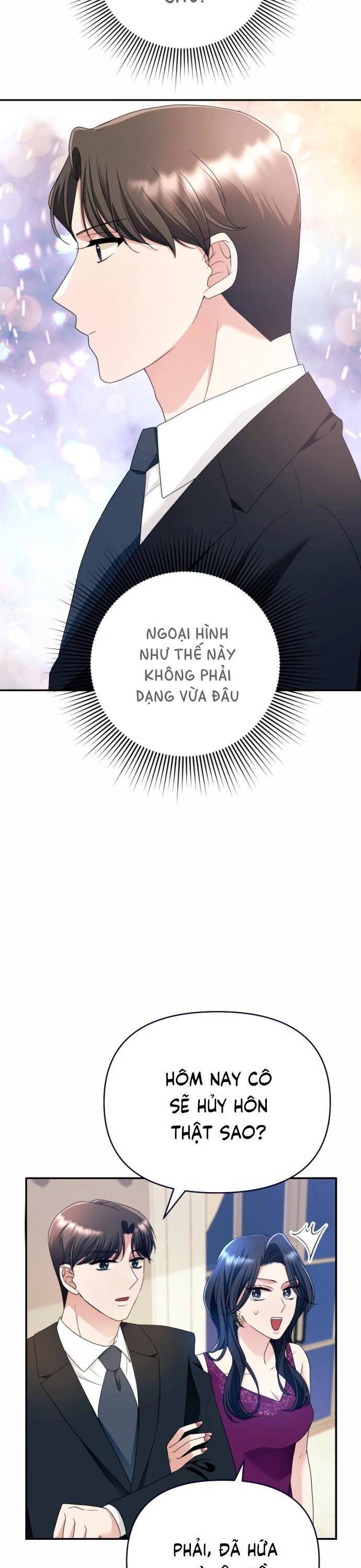 Tập Vào Vai Phản Diện Chương 12 Ảnh 23