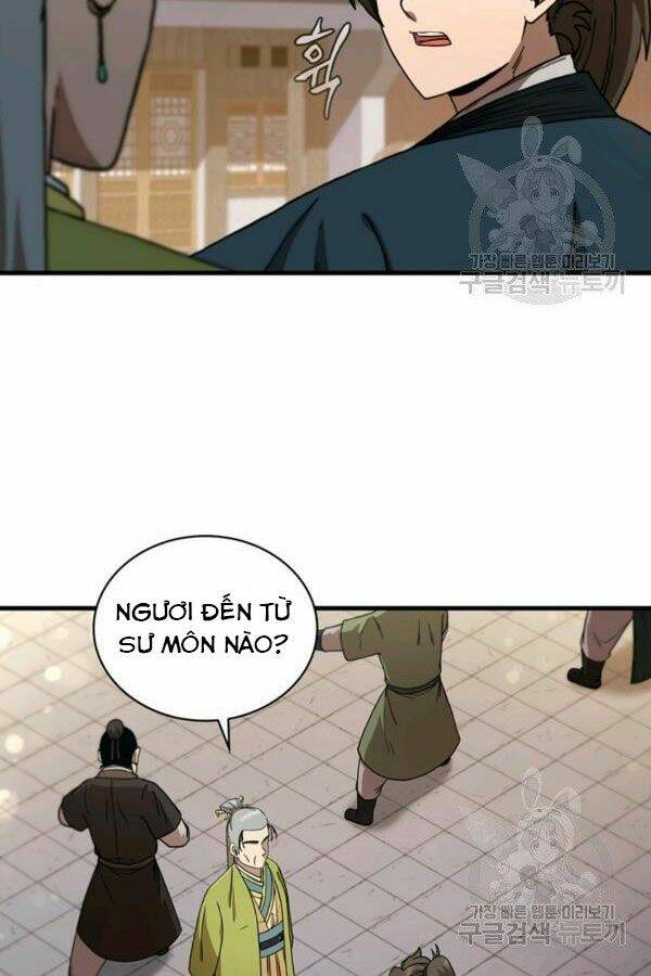 Thân Thủ Đệ Nhất Kiếm Chương 78 Ảnh 47
