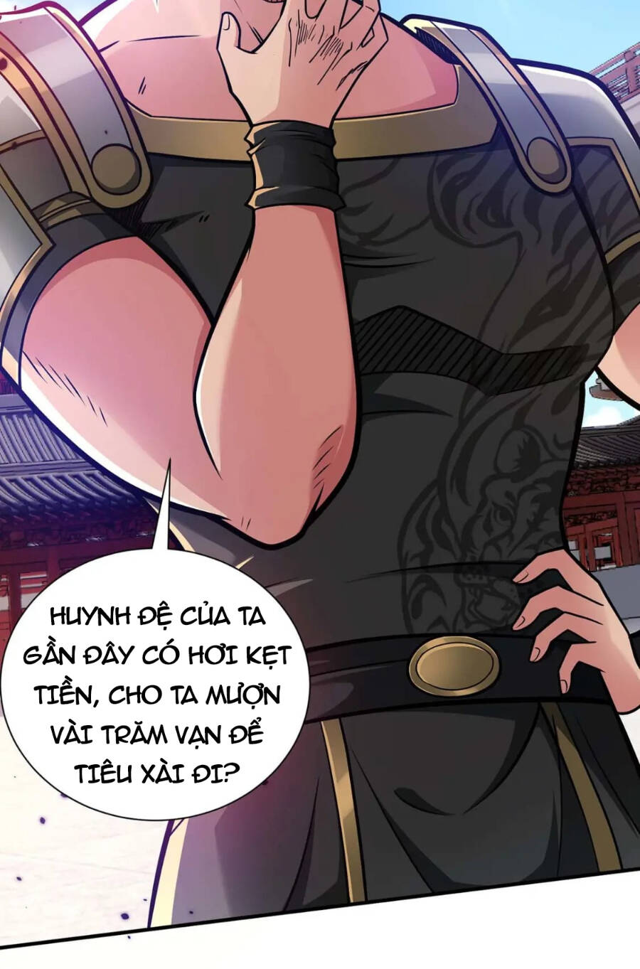 Lâm Binh Đấu Giả Chương 28 Ảnh 43