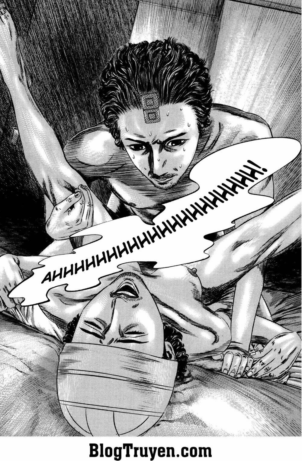 Homunculus Chương 153 Ảnh 34