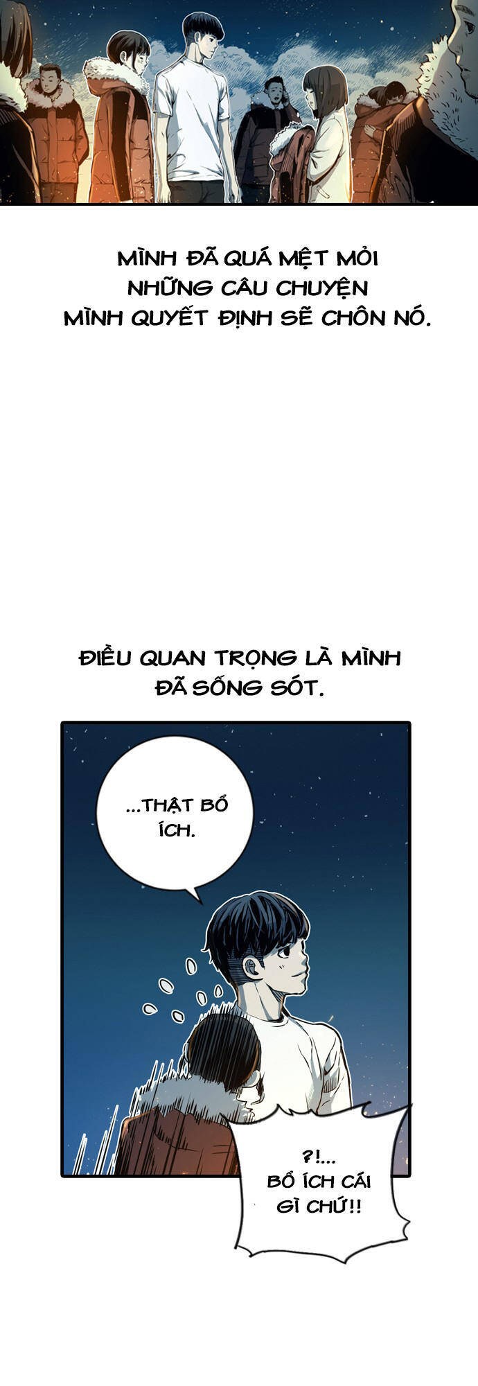 Kangtawoo Chương 4 Ảnh 66