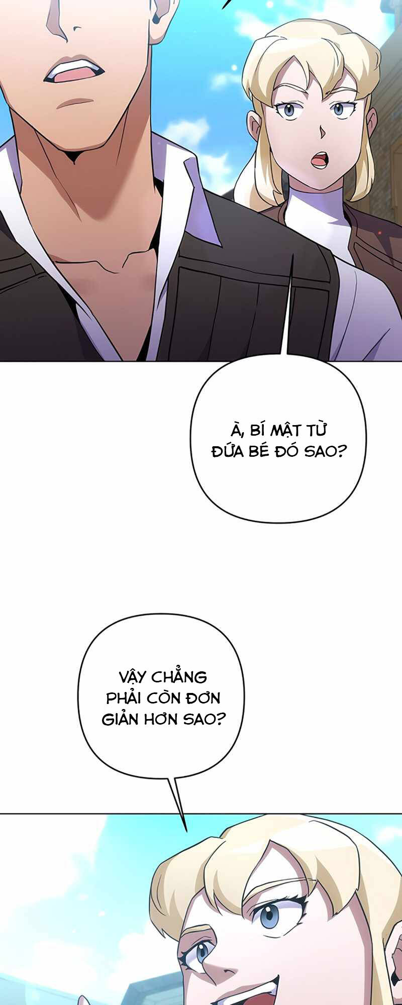 Sinh Tồn Trong Cuốn Tiểu Thuyết Manhwa Chương 18 Ảnh 36