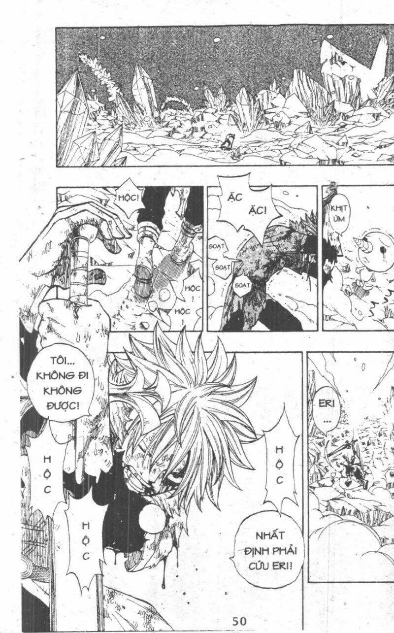 Rave Master (Scan) Chương 38 Ảnh 51