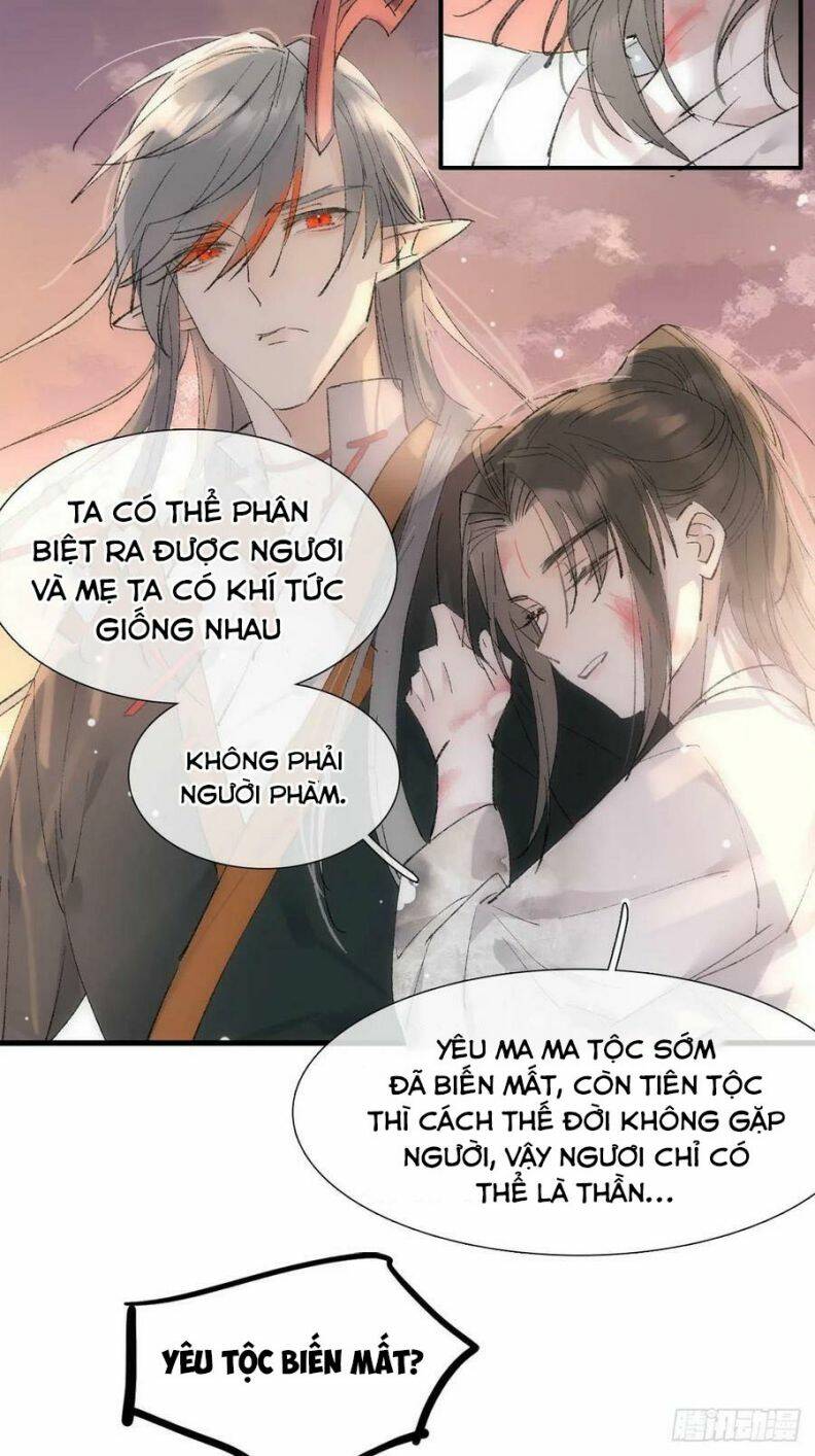 Tiên Ma Quấn Quýt Chương 71 Ảnh 41