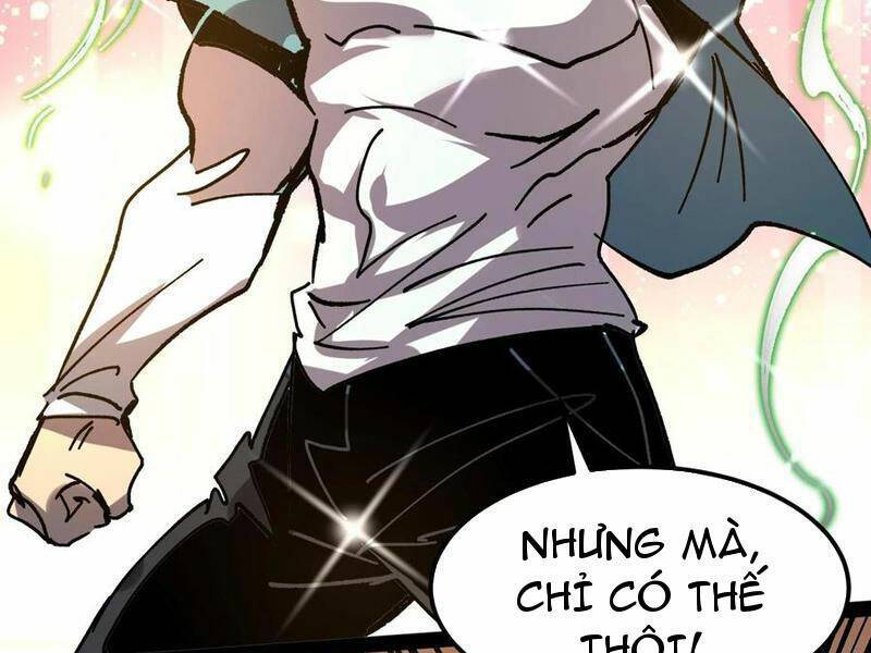 Quỷ Dị Khó Giết? Thật Xin Lỗi, Ta Mới Thật Sự Là Bất Tử Chương 98 Ảnh 48