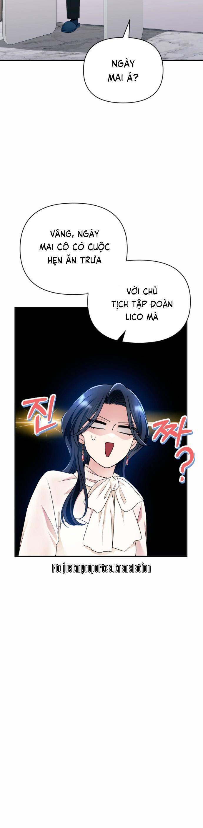 Tập Vào Vai Phản Diện Chương 8 Ảnh 47