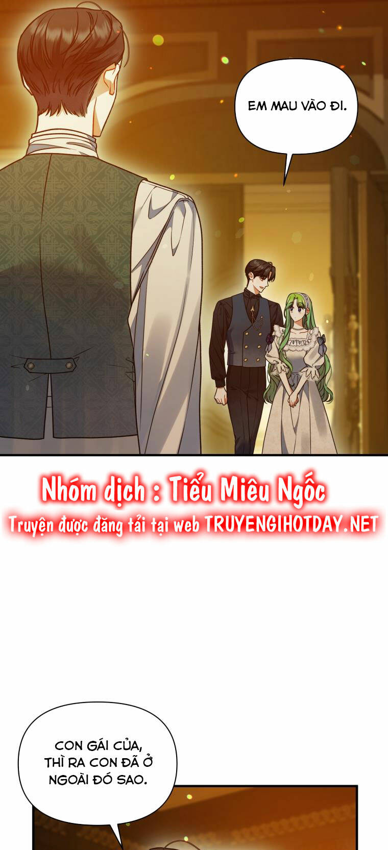 Tôi Trở Thành Em Gái Của Nam Chính Tiểu Thuyết Bl Chương 59 Ảnh 52