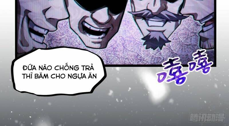Khô Cốt Hiệp Sĩ Chương 163 Ảnh 15