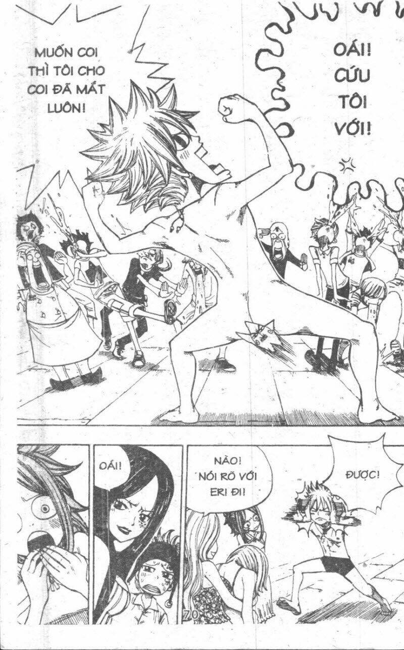 Rave Master (Scan) Chương 36 Ảnh 71