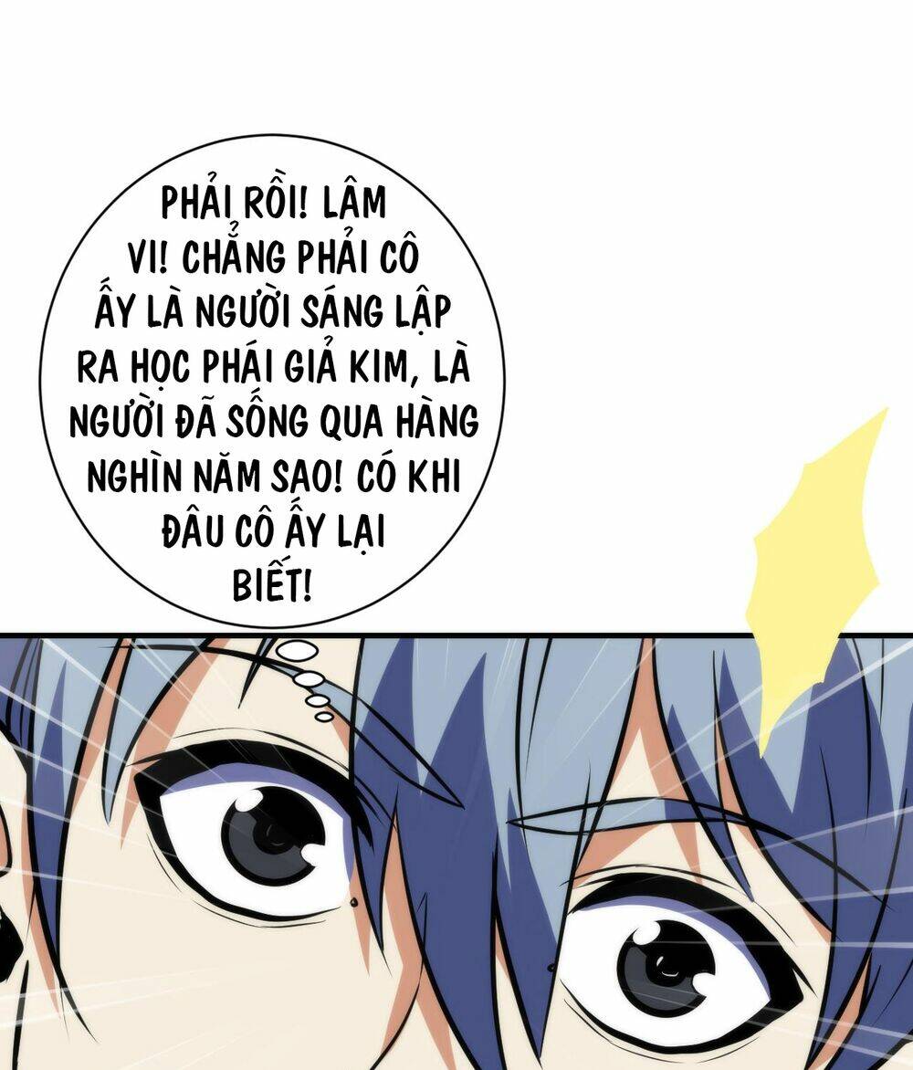 Trở Thành Thần Chủ Cthulhu Chương 248 Ảnh 15
