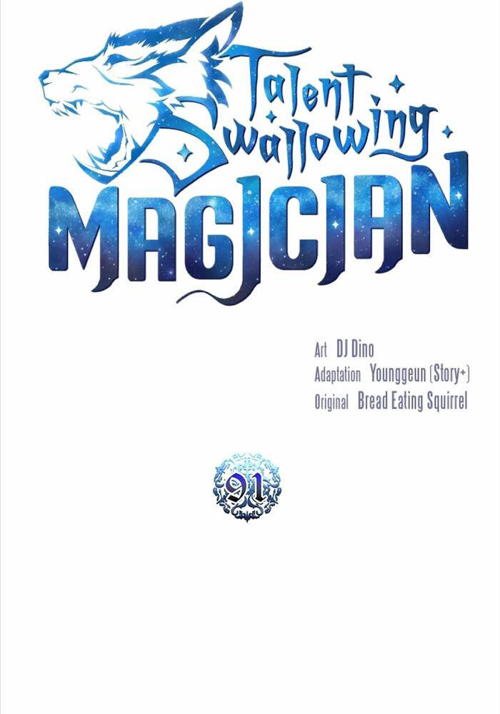 Thiên Tài Ma Pháp Sư Giấu Nghề Chương 91 Ảnh 38