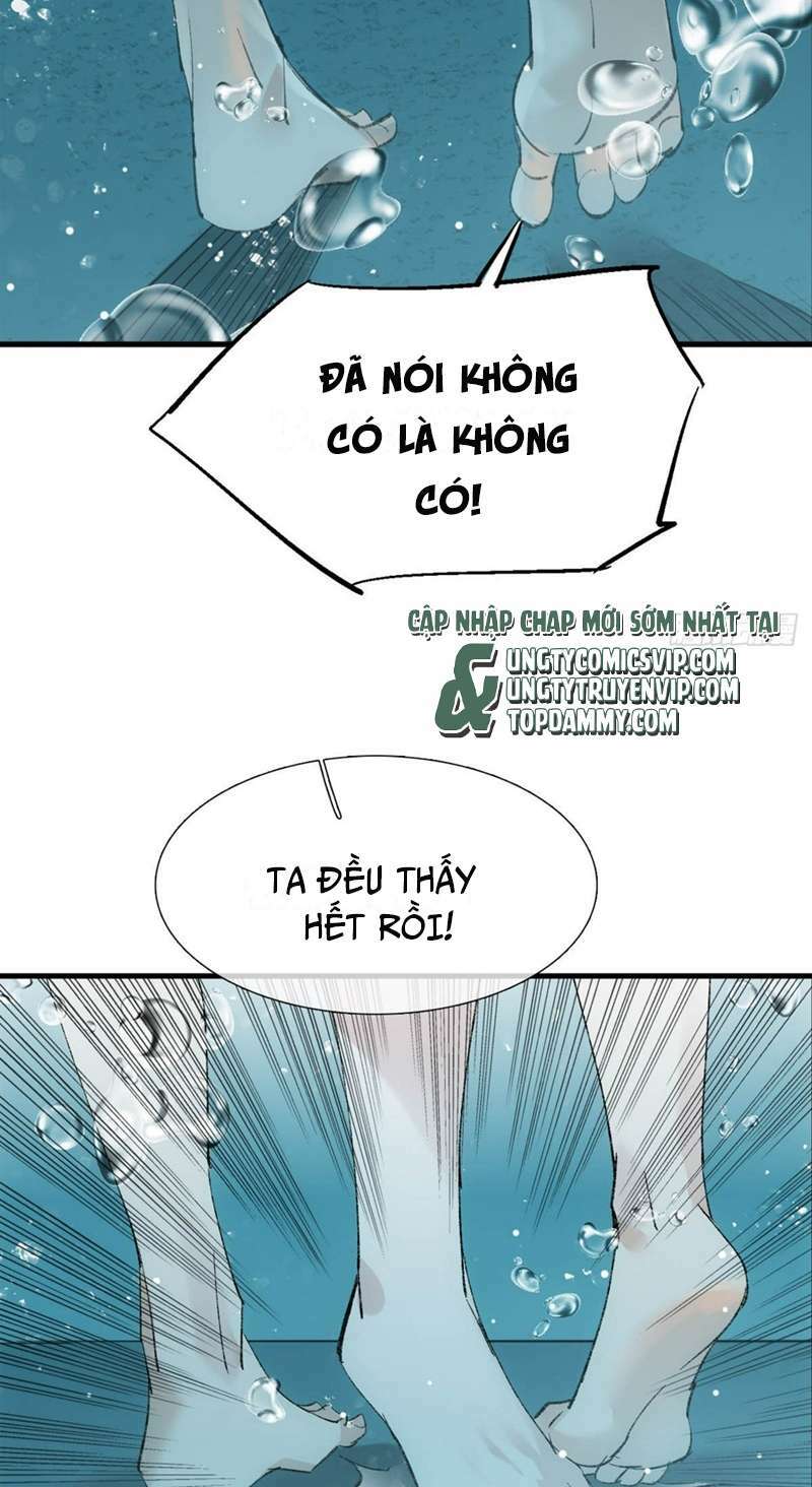 Tiên Ma Quấn Quýt Chương 60 Ảnh 13