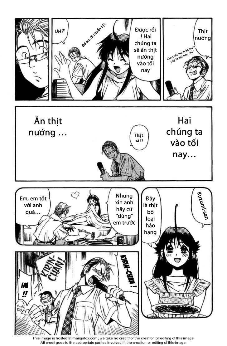 Ng Life Chương 16 Ảnh 7