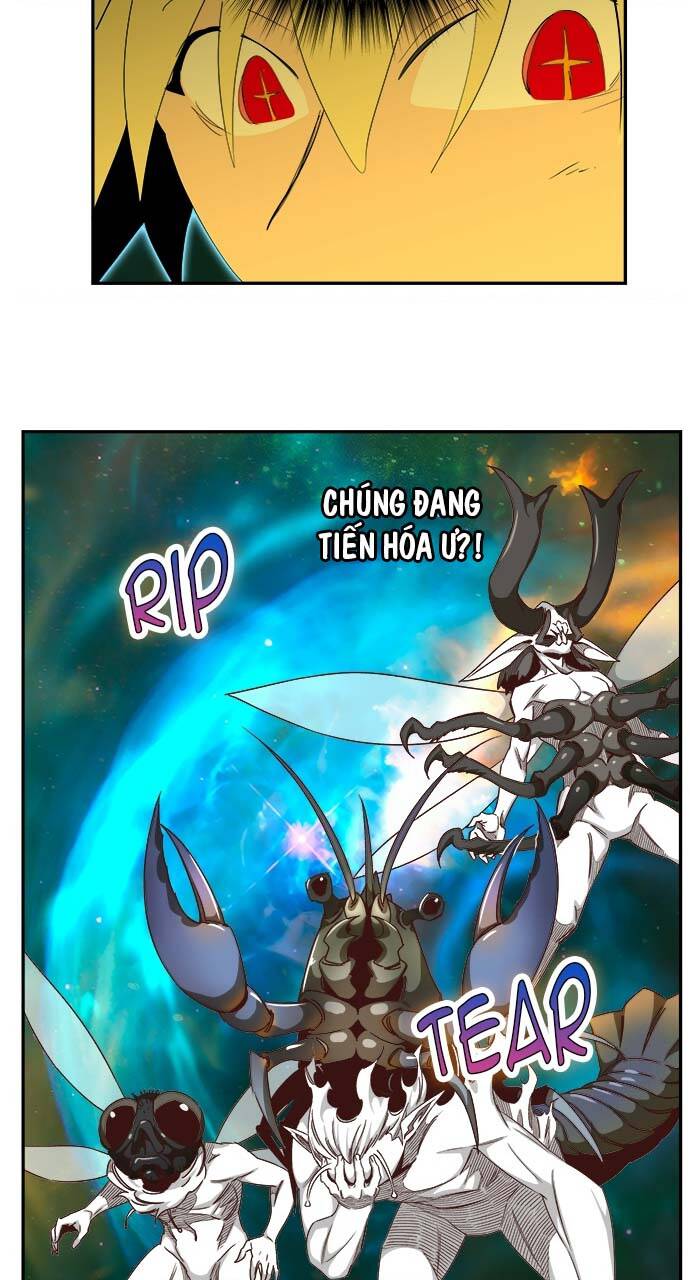 Chúa Tể Học Đường Chương 555 Ảnh 53