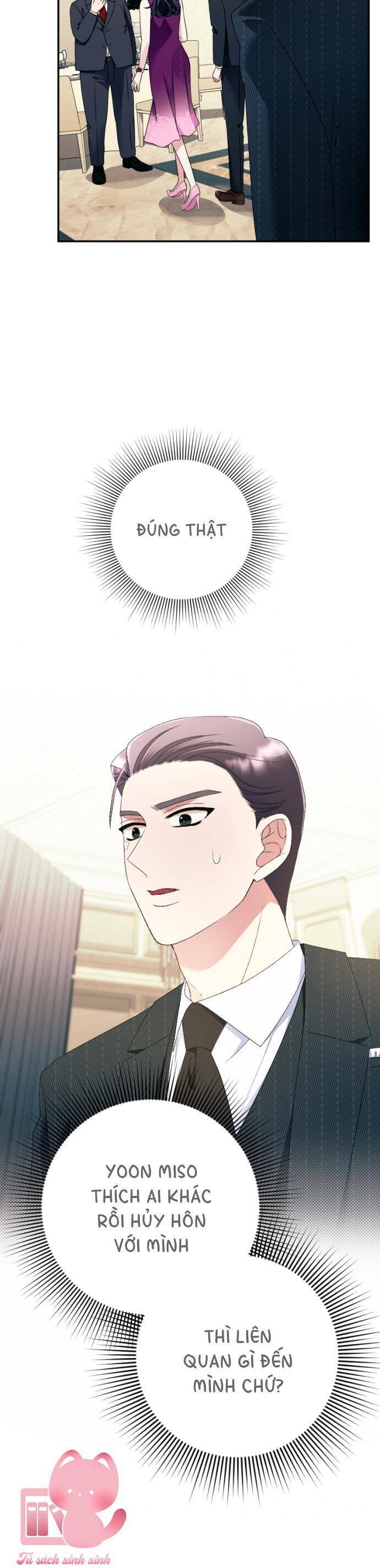 Tập Vào Vai Phản Diện Chương 12 Ảnh 12