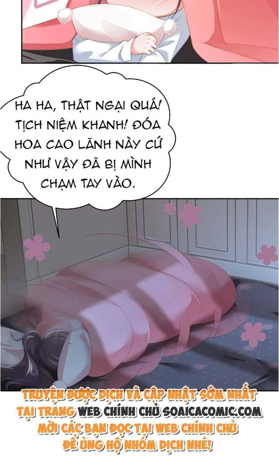Theo Đuổi Anh Chồng Bác Sĩ Chương 6 Ảnh 13
