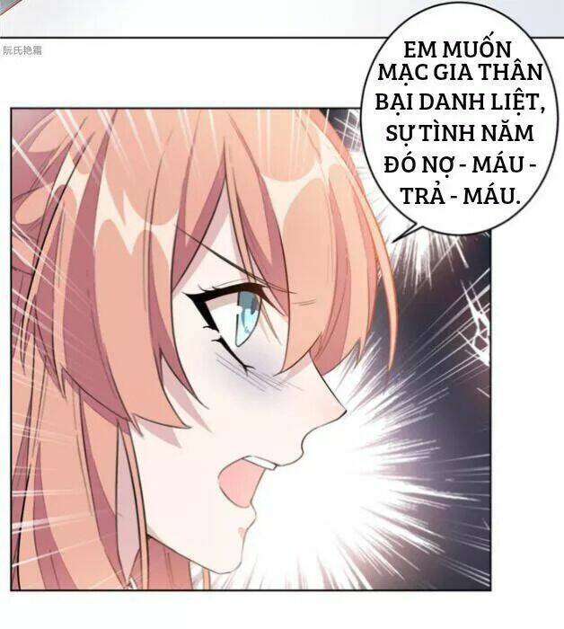 Trọng Sinh Noãn Hôn Khinh Sủng Thê Chương 12 Ảnh 13
