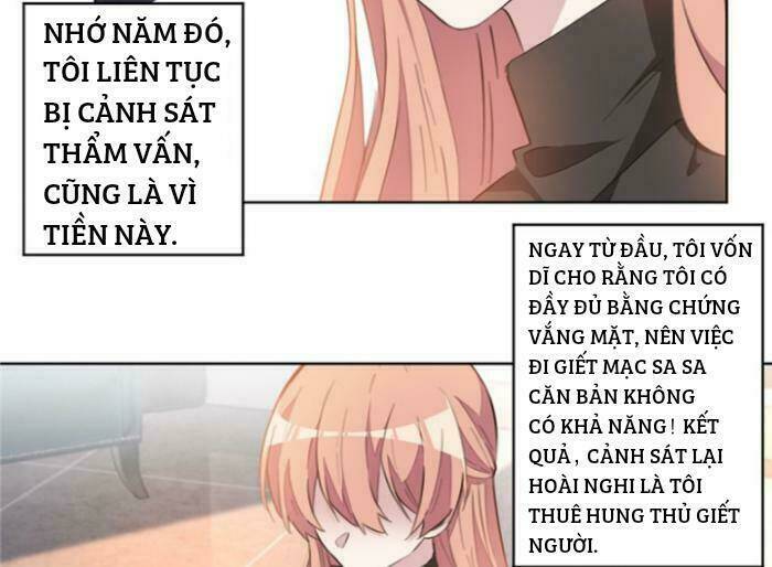 Trọng Sinh Noãn Hôn Khinh Sủng Thê Chương 23 Ảnh 13