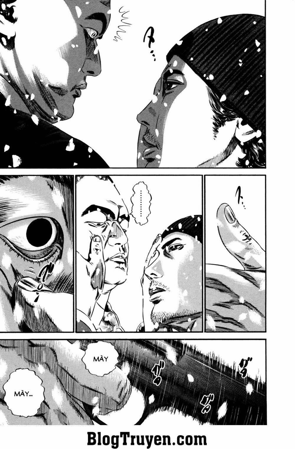 Homunculus Chương 150 Ảnh 22