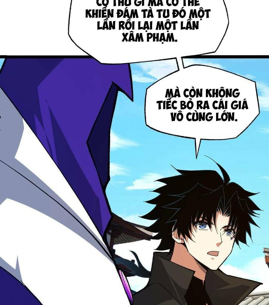 Sự Trở Lại Của Đệ Nhất Tông Sư Chương 80 Ảnh 53