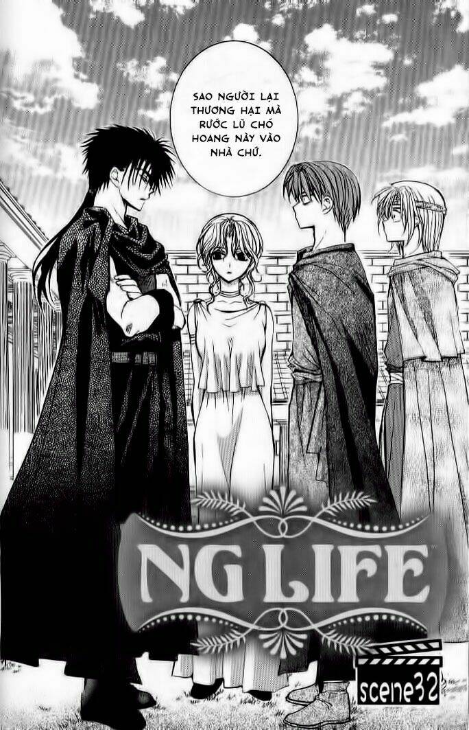 Ng Life Chương 32 Ảnh 4
