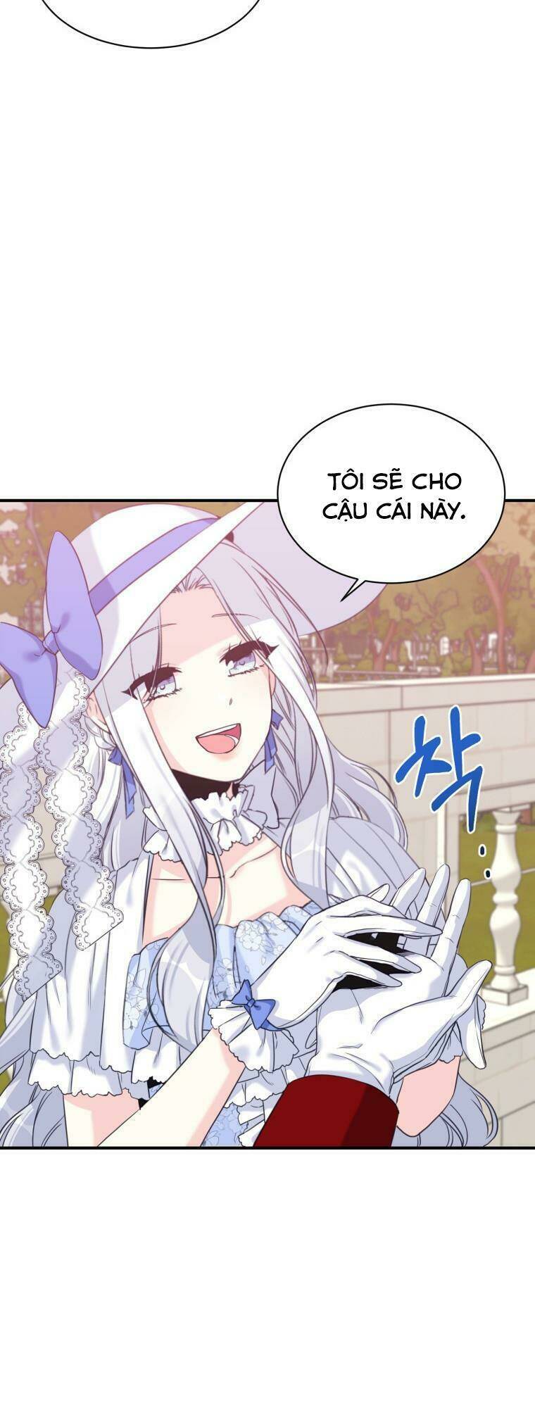 Ơ Tôi Làm Tha Hóa Nam Chính Lương Thiện Mất Tiêu Rồi! Chương 2 Ảnh 40
