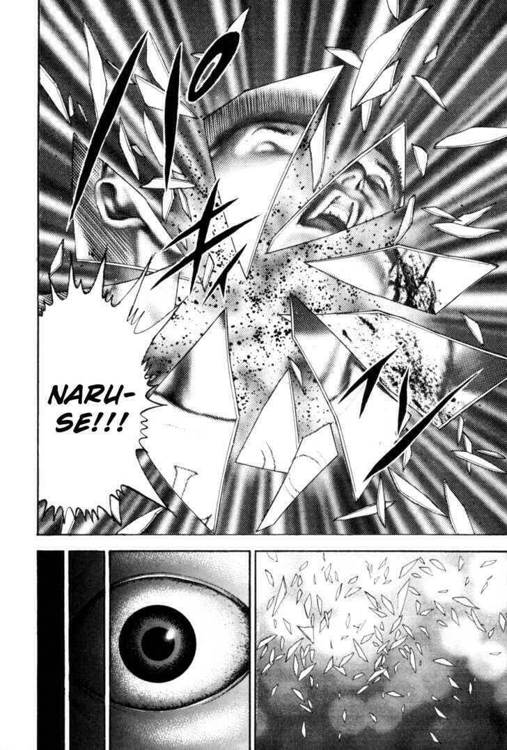 Koukou Tekkenden Tough Chương 10 Ảnh 11