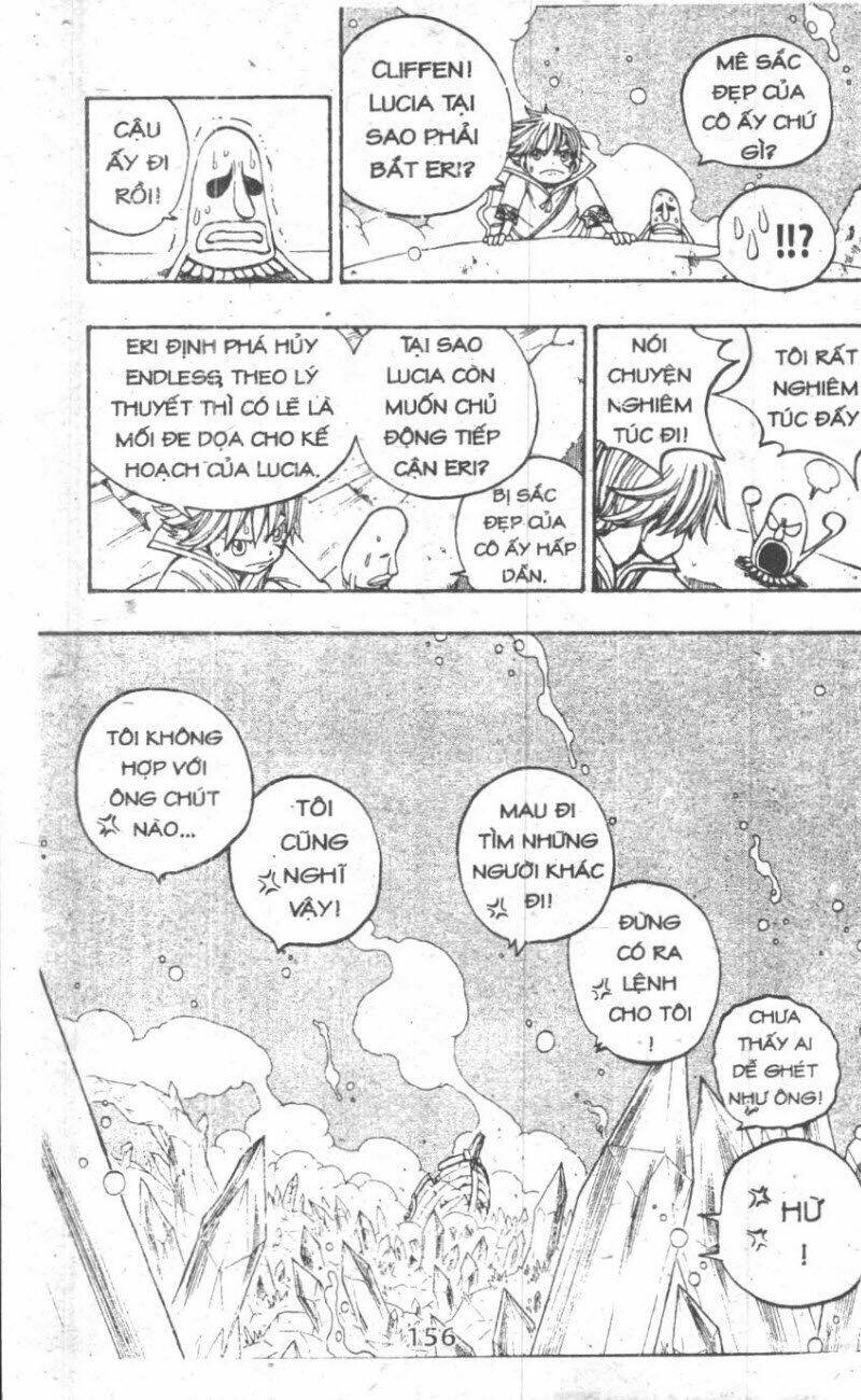 Rave Master (Scan) Chương 36 Ảnh 157
