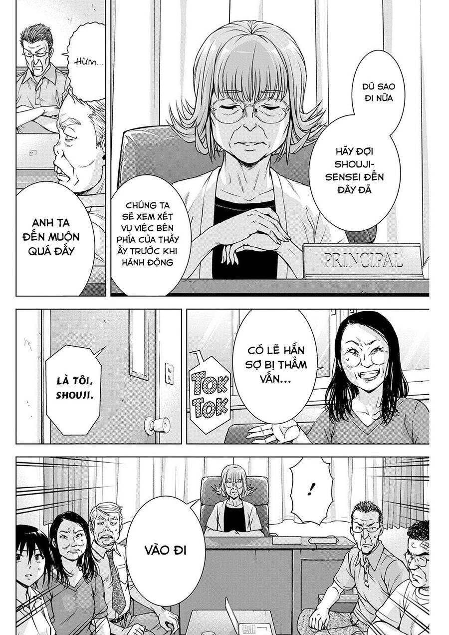 Ore Wa Lolicon Ja Nai! Chương 52 Ảnh 16
